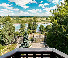 Усадьба в КП Глухово