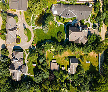 Усадьба в КП Глухово