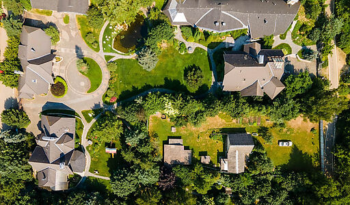 Усадьба в КП Глухово