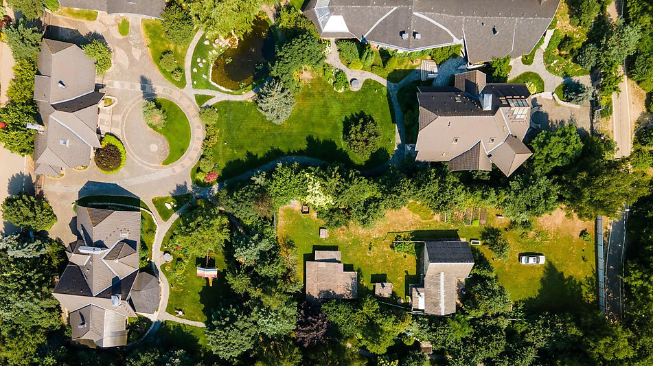 Усадьба в КП Глухово