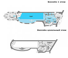 Усадьба в КП Глухово