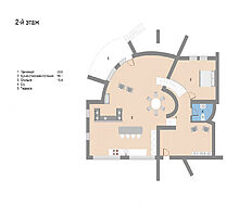 Дом в КП Глухово