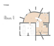 Дом в КП Глухово