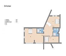 Дом в КП Глухово