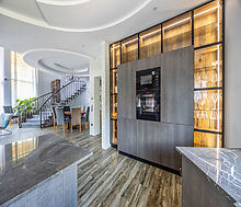 Дом в КП Глухово