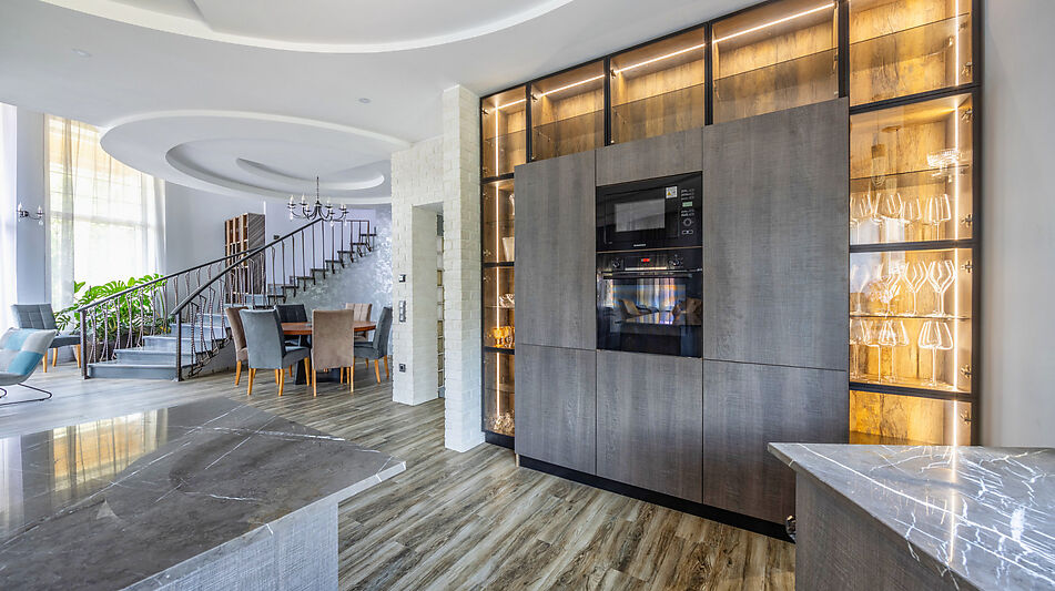 Дом в КП Глухово