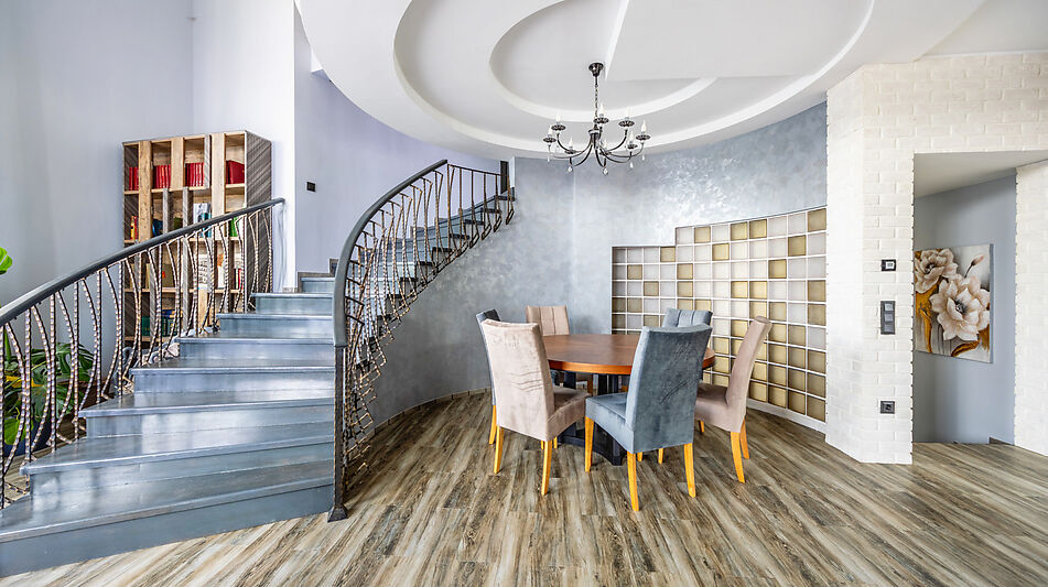 Дом в КП Глухово