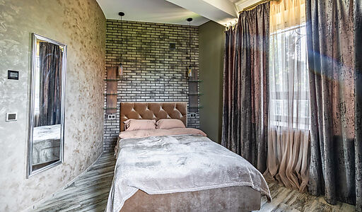 Дом в КП Глухово