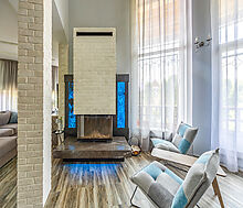 Дом в КП Глухово