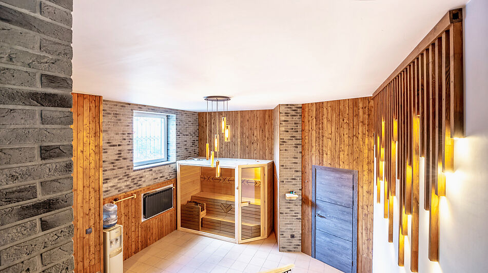 Дом в КП Глухово