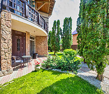 Дом в КП Глухово