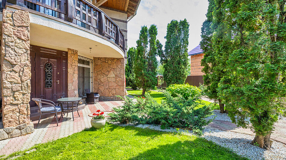 Дом в КП Глухово