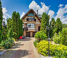 Дом в КП Глухово