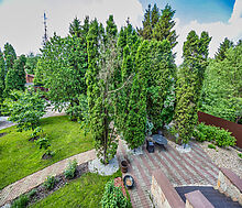 Дом в КП Глухово