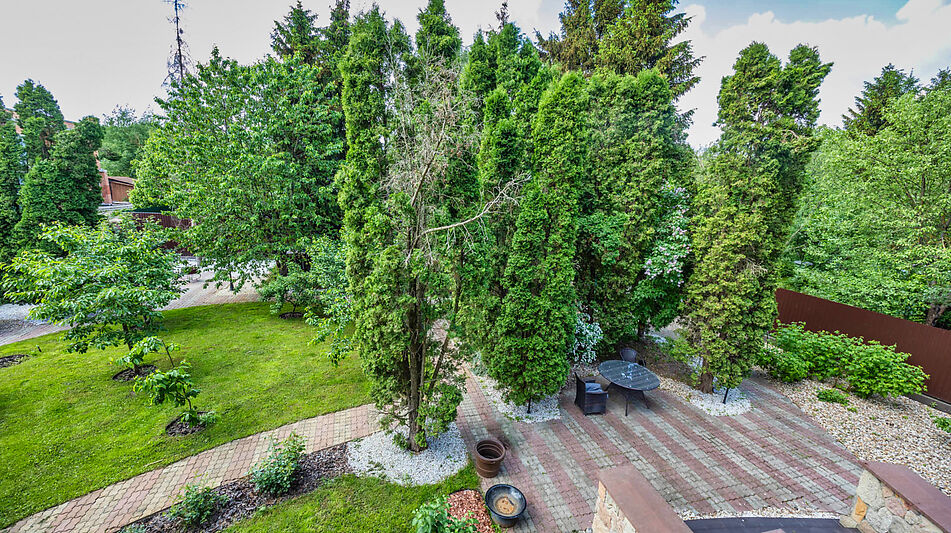 Дом в КП Глухово