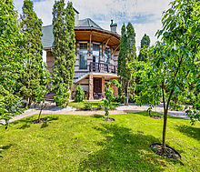 Дом в КП Глухово