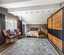 Дом в КП Глухово