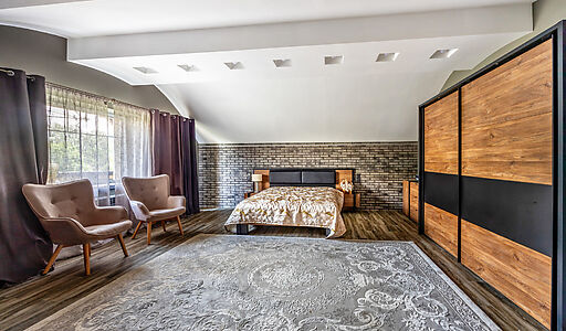 Дом в КП Глухово