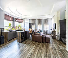 Дом в КП Глухово