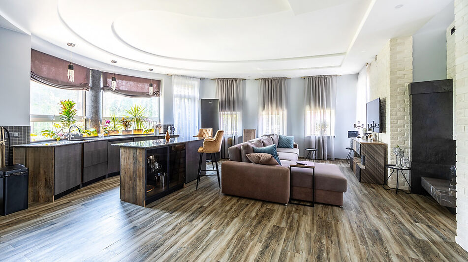 Дом в КП Глухово