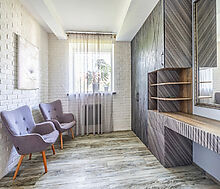 Дом в КП Глухово