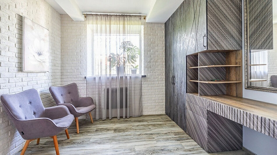 Дом в КП Глухово