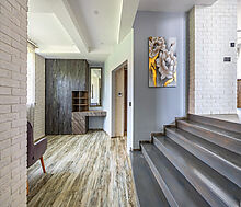 Дом в КП Глухово