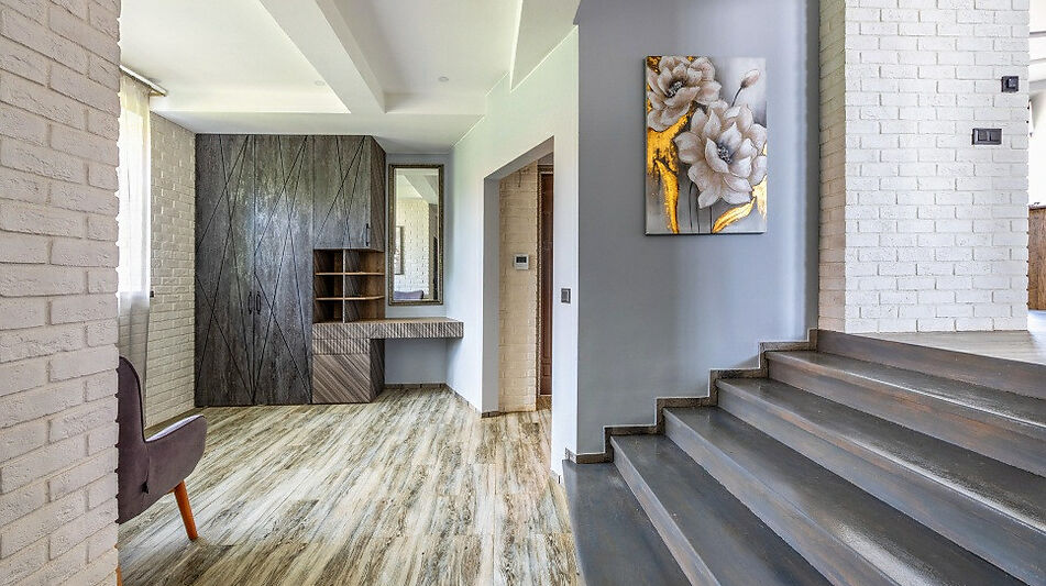 Дом в КП Глухово