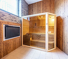 Дом в КП Глухово