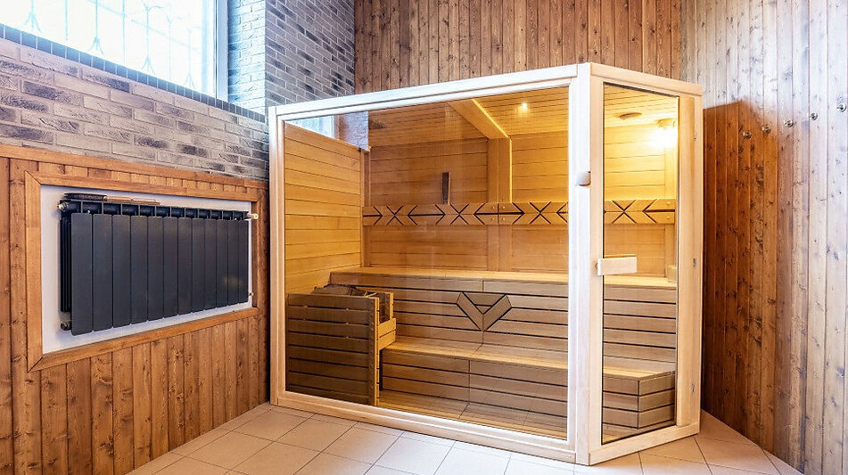 Дом в КП Глухово