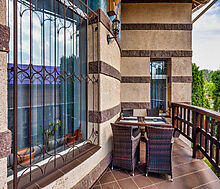 Дом в КП Глухово