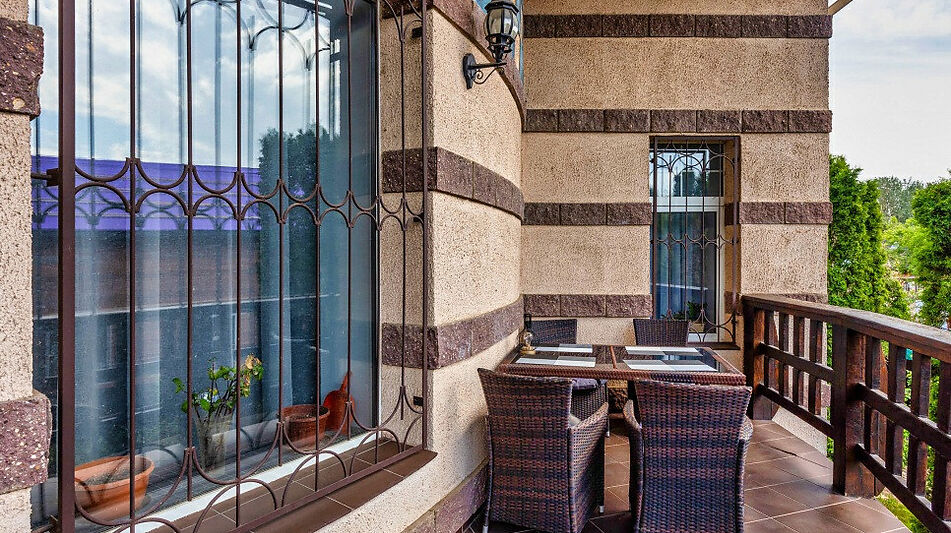 Дом в КП Глухово