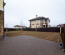 Мартемьяново