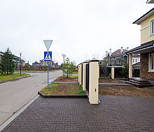 Мартемьяново