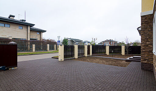 Мартемьяново