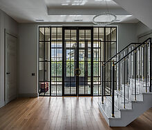 Новый дом в КП Ренессанс парк