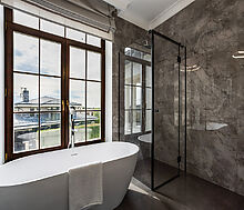 Новый дом в КП Ренессанс парк