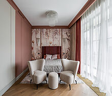 Новый дом в КП Ренессанс парк