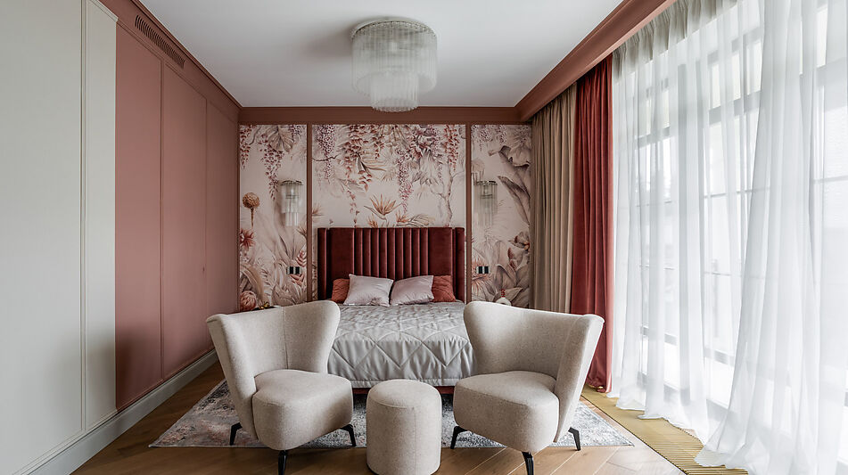 Новый дом в КП Ренессанс парк