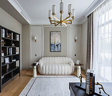 Новый дом в КП Ренессанс парк