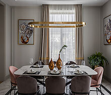 Новый дом в КП Ренессанс парк