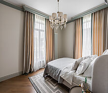 Новый дом в КП Ренессанс парк