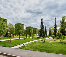 Новый дом в КП Ренессанс парк