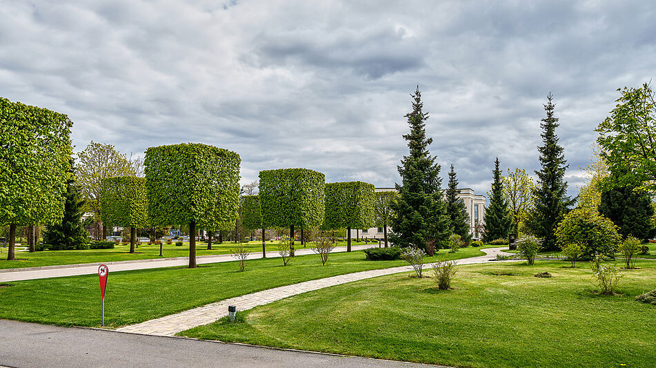 Новый дом в КП Ренессанс парк