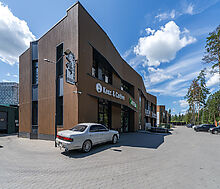 Ново-Успенский