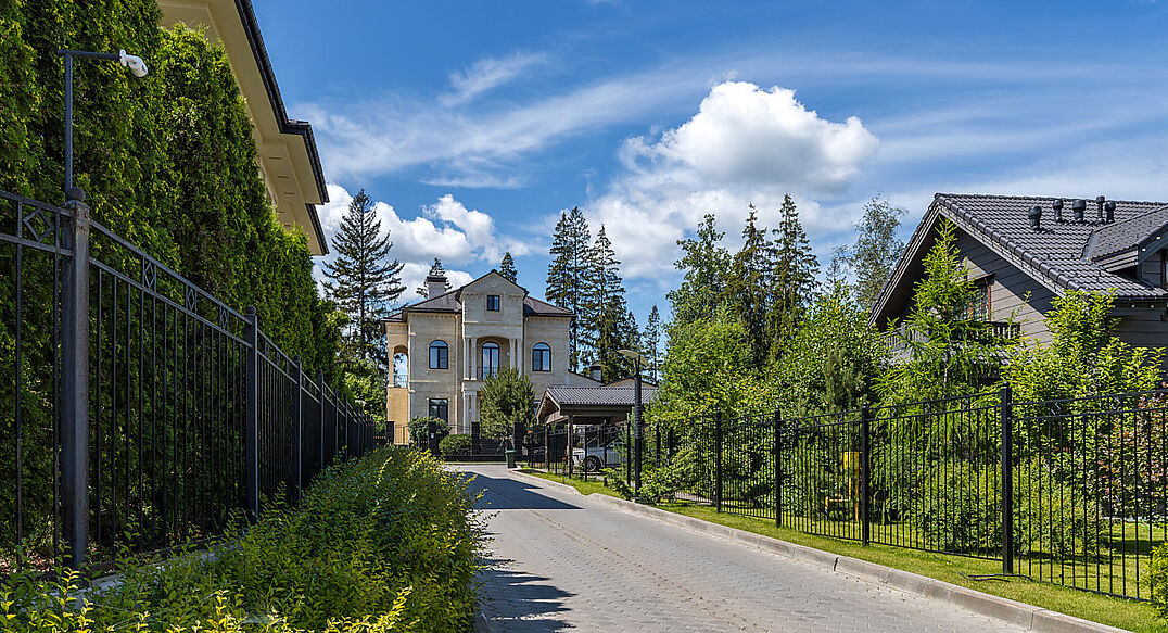 Ново-Успенский