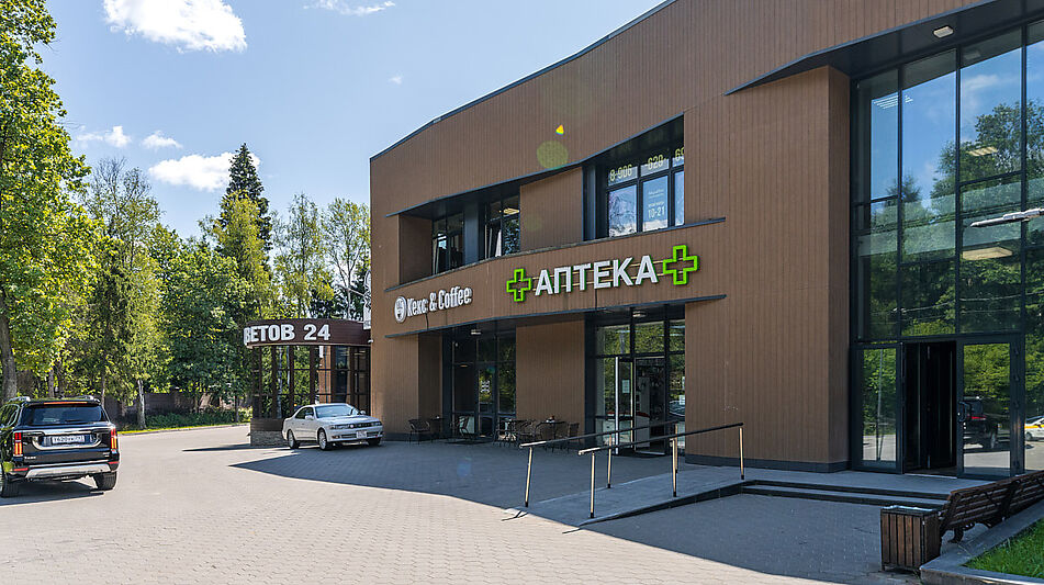 Дом под ключ в КП Ново-Успенский