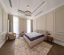 Дом под ключ в КП Ново-Успенский