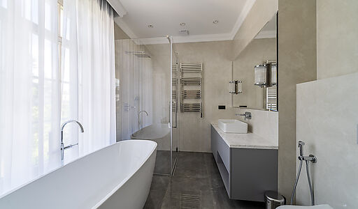 Дом под ключ в КП Ново-Успенский