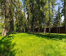 Дом под ключ в КП Ново-Успенский